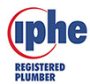 IPHE Logo
